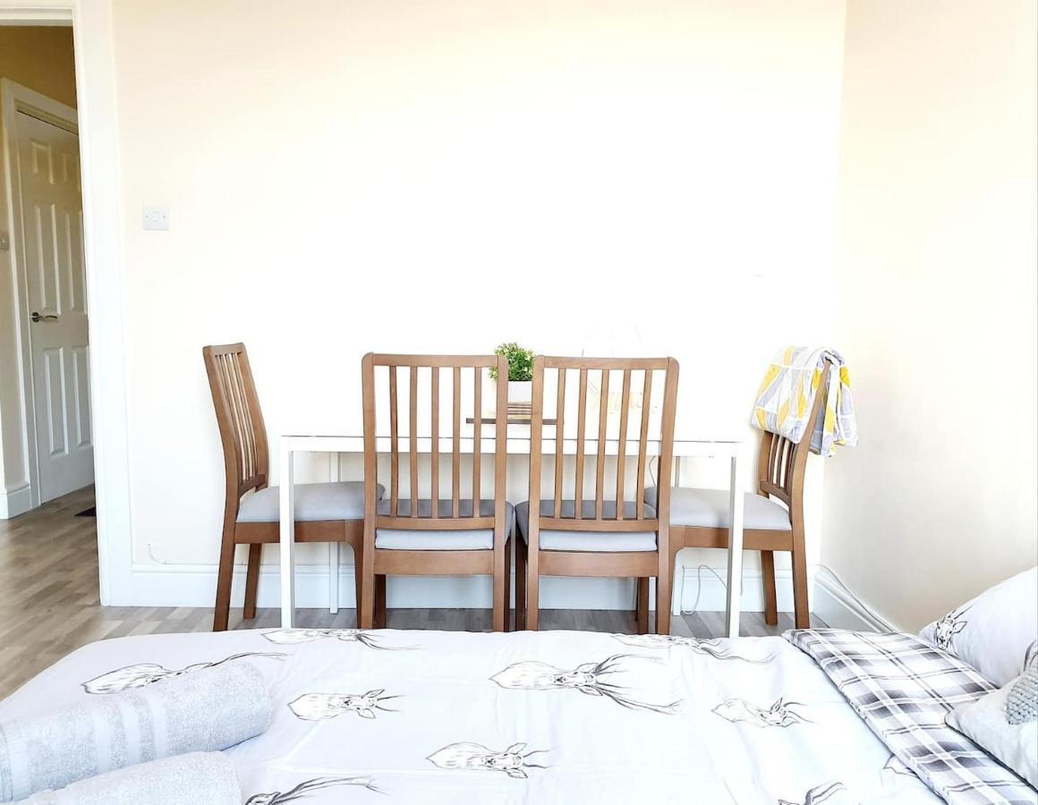 Gorgeous, Light & Airy Apartment In The Heart Of The West End, Close To Sec And Hydro Glasgow Bagian luar foto